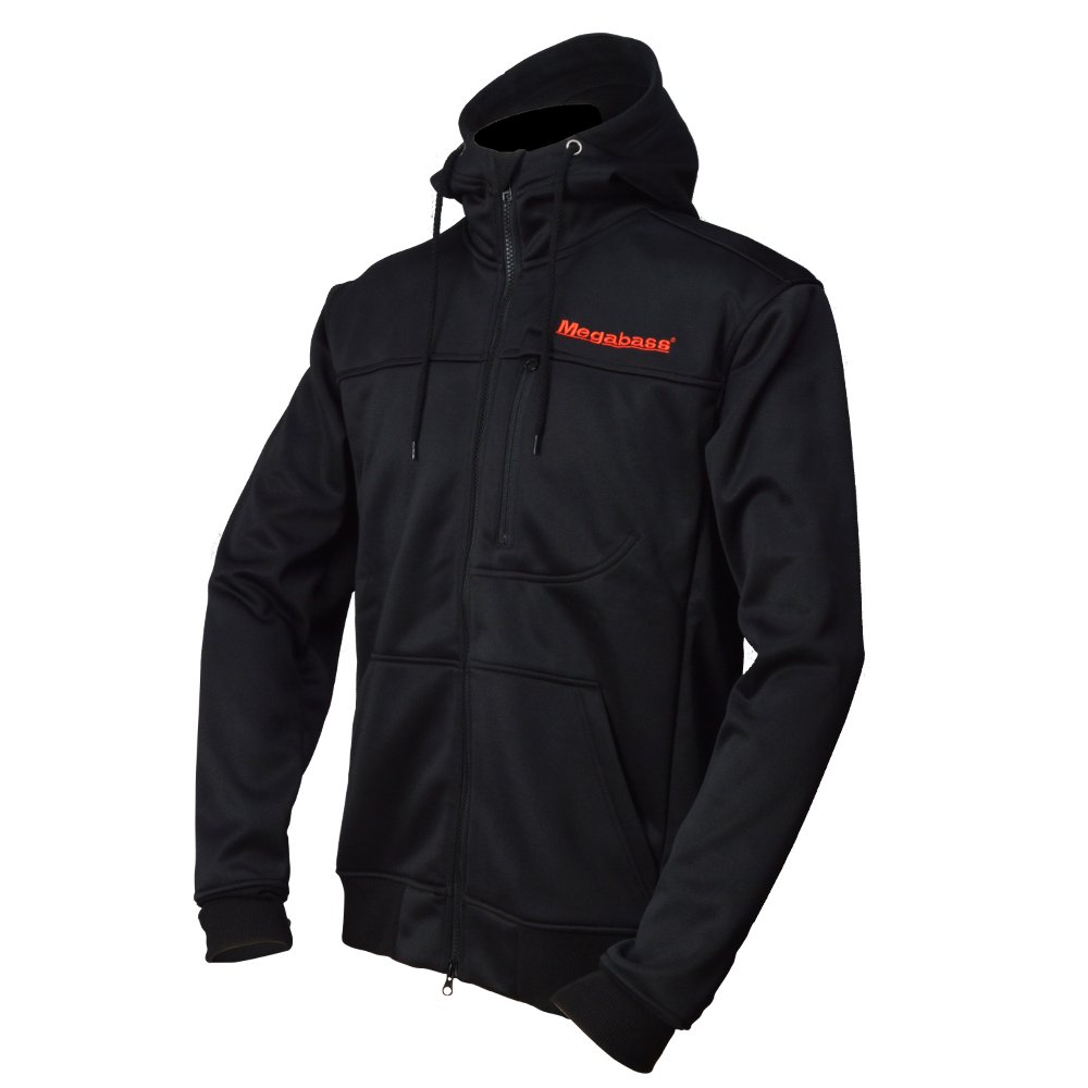 Amazon.co.jp: Megabass(メガバス): HYBRID HOODY